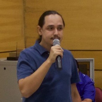 Diego91964's profile picture. 001