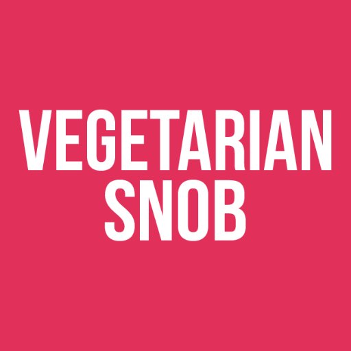 #vegan and #vegetarian food blog ft. #vegan homemade and #comfortfood recipes for a happy life! snapchat - vegetariansnob