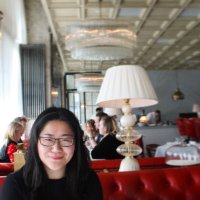 Sissi Chen (@eatinginberlin) Twitter profile photo