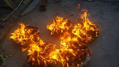 खराब मानिस हारु लाई अरु को निन्दा गर्न मै आनन्द आउँछ,