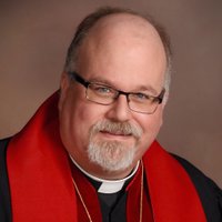 Rev. Dr. Gregory S. Neal (@revgregorysneal) Twitter profile photo