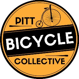 Advocating for active transportation and bike/ped safety at the University of Pittsburgh!
