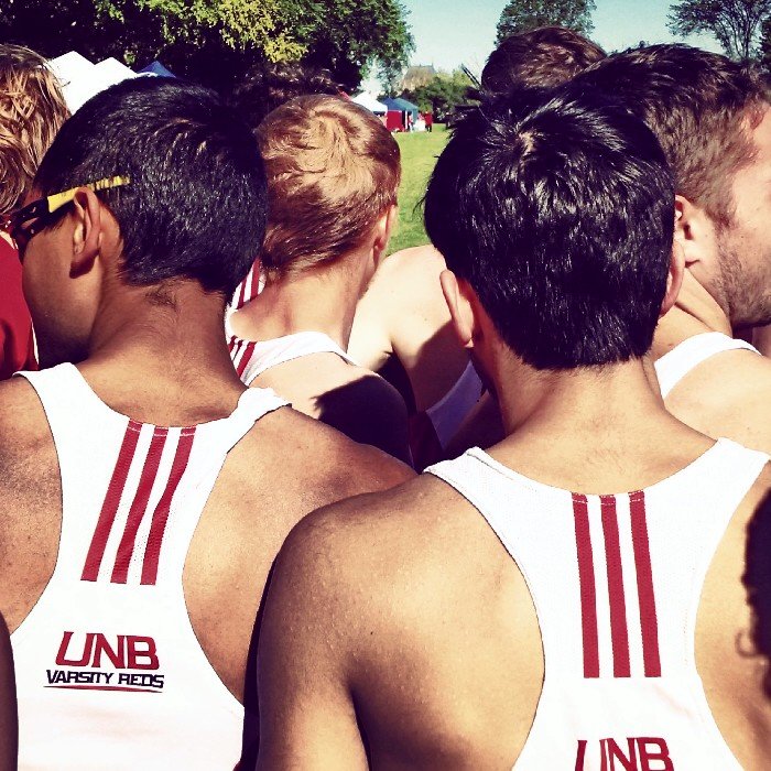 UNB Cross Country