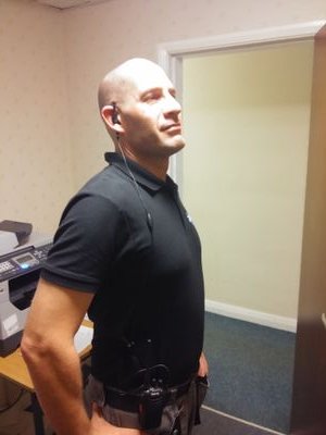 Technical Director. Assett Protection. CCTV, Intruder, Fire Detection, Access Control. Radio Communications build and design. APO RAFAC