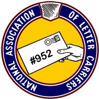 NALC Branch #952(@Nalc952) 's Twitter Profile Photo