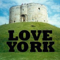 A blog about York, UK
