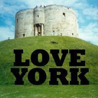 LOVEYORK