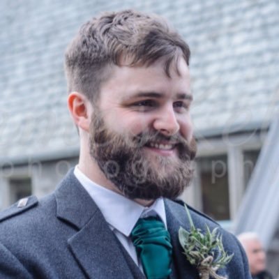 grantrattray's profile picture. 