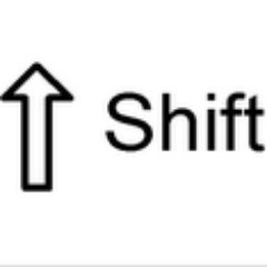 Holy__Shift's profile picture. Недопозитив. Перепессимизм.
Во Имя Шифта и Святого Капса. Капибара!