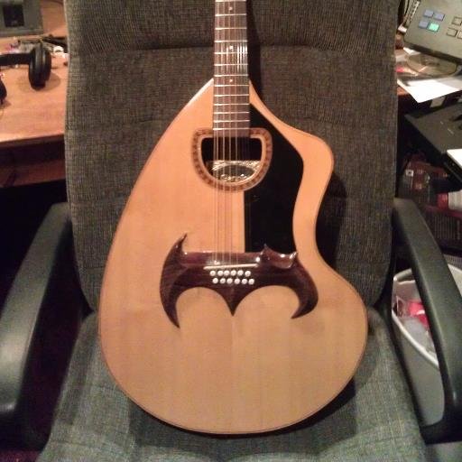 Just a geeky musician. Brands: Epiphone, Fender, Martin, Giannini, Ovation, LTD, OME, Pearl, Zildjin, Yamaha, Alesis, Boss, Mackie, Cubase, Ableton.