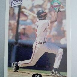 New Dad/Sports Fanatic/Business Professional/9 seasons of professional baseball/Instructor to kids 7-18
#SanDiego Local