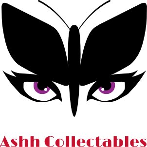 AshhCollectable Profile Picture