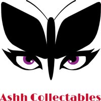 Ashh Collectables (@ashhcollectable) 's Twitter Profile Photo Ashh Collectables (@ashhcollectable) 's Twitter Profile Photo