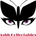 Ashh Collectables (@AshhCollectable) Twitter profile photo