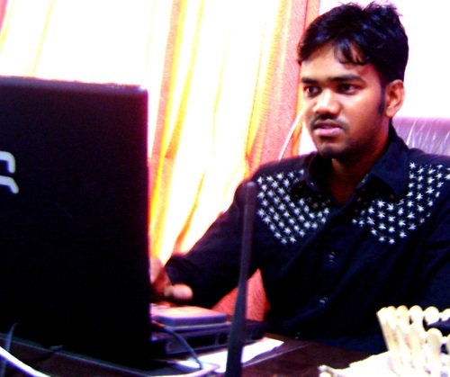 am not a losser...
