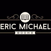 Eric Michael (@e_michaelauthor) 's Twitter Profile