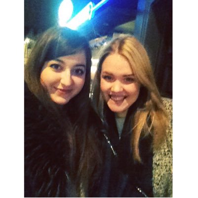 kayloufoster's profile picture. 