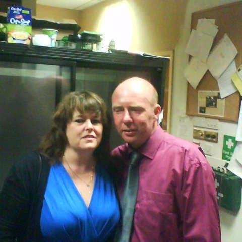 OFairs's profile picture. 