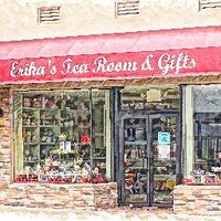 Erika's Tea Room (@erikastea) 's Twitter Profile