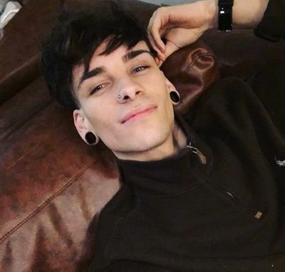 jacobrpgmm2's profile picture. suce moi la teub