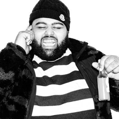 Jonagrizz_'s profile picture. A&R Coordinator. Liaison. 1160 Group. #1160 Inner City Kids. For all questions / inquiries: jonagrizz@gmail.com The City of Gods ·