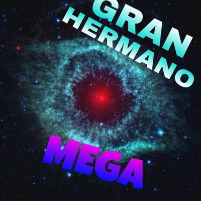 GranHermanoMega's profile picture. 14 Concursantes y un Gran Secreto|||Casting Abierto!! Producido por: @FabricaPograma y emitido por la: @La10_es