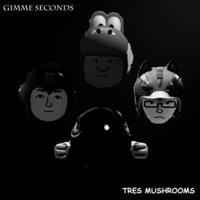 gimmeseconds's profile picture. We play games, brah. Choke games.