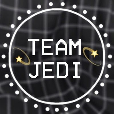TeamJediCD9's profile picture. h