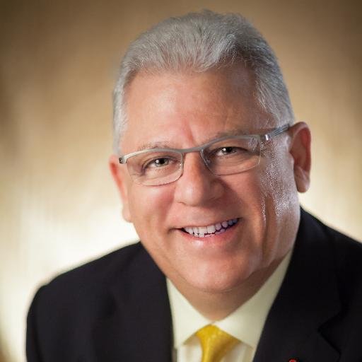 Mario J. Paredes is member of the American Bible Society Board of Trustees and their former Presidential Liaison for Roman Catholic Ministries.
