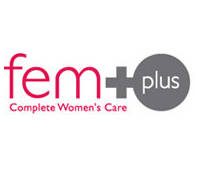femplusclinic's profile picture. gynaecology, menopause, family planning, early pregnancy, free cervical screening, std screening, vasectomy, vaginal laser, gynaecological ultrasound