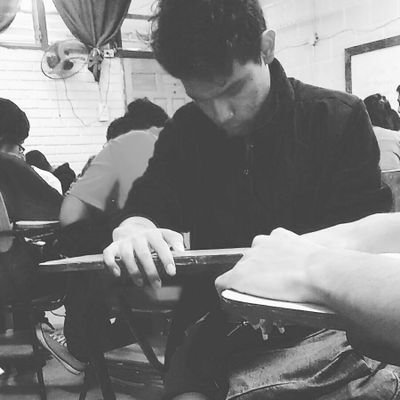 jantonios3's profile picture. 