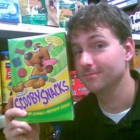 Scott Hartman (@hartmanscott) 's Twitter Profile