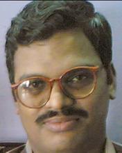 pandiyanvish's profile picture. 