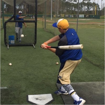 Yonto23's profile picture. Baseball⚾️Indiana Elite Notre Dame☘ 574 Coastal Carolina