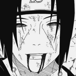 19Y.O, College Student, #anime, #manga, #movies, #football, #ISFJ | BigFanOfNaruto .