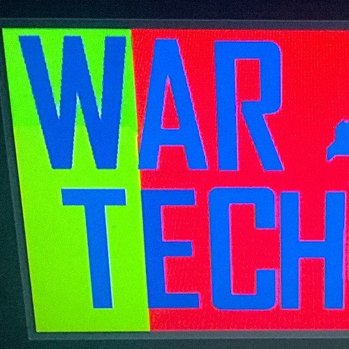WarTechClan's profile picture. WarTech: A call of duty competetive mlg clan.

Wanna join? Pm me!