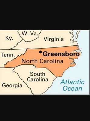GreensboroLoc's profile picture. dedicated to bringing peace to the streets of Greensboro and help our youth find a path to greatness. Join the movement Greensboro.organize@gmail.com