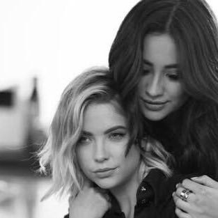 PRETTY LITTLE LIARS. PHOTOS. NEWS. @ABCFpll retweeded 8/11/15
