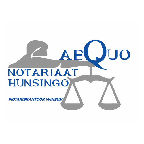 Aequo Notariaat Hunsingo - Notariskantoor Winsum