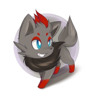 NaiveZorua's profile picture. [I want to find my mama... I will find her, no matter what. I won't let anyone stand in the way. I'll find you mama... I promise...]