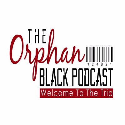 Podcast from @thenerdelement feat. @anime23  @Jetta528 dedicated to the show #OrphanBlack #CloneClub #Clonesbians Check us out on #iTunes #Stitcher #SoundCloud​