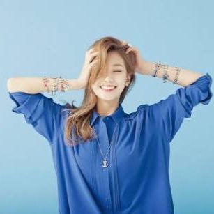 안녕하세요 YG케이플러스 모델, 이호정 입니다.