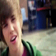 JustinBieber308's profile picture. 