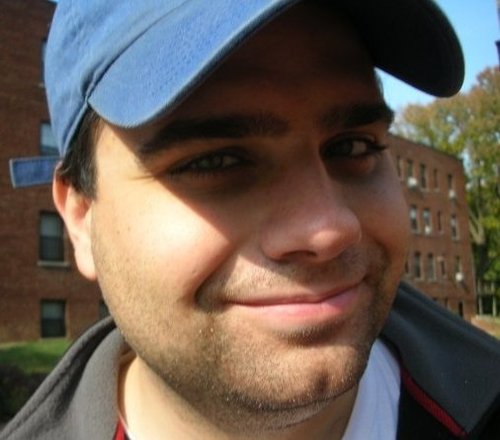Russ Choma