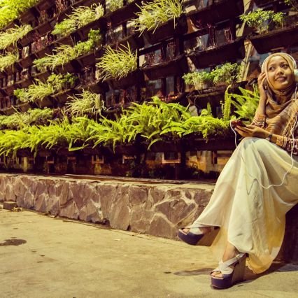 never give up|
ig:Anisaindraswari