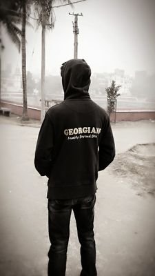 GeorgianAk76's profile picture. Ex-Georgian