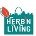 Herb'n Living (@herbnlivingstl) Twitter profile photo Herb'n Living (@herbnlivingstl) Twitter profile photo
