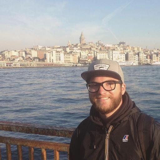 A developer that love Ruby, Vim and linux.