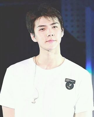 NissaOh's profile picture. Allah||Eomma||PcyOsh||EXO||Kpopers Indonesia✌