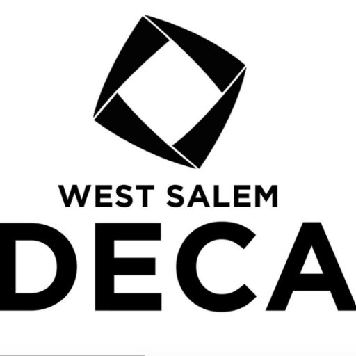 WestSalemDECA's profile picture. Offical page of the 9th year DECA Chapter at West Salem High School, West Salem, Wisconsin.
